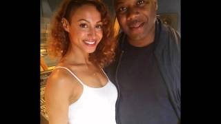 Amelle Berrabah. Sings her New Single 'Summertime', Talks on her history & Being in the Sugababes.