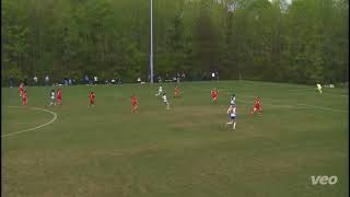 GA Spring Showcase Highlights 2025