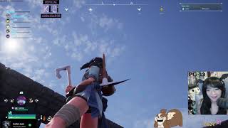Admin Vlog Game 104