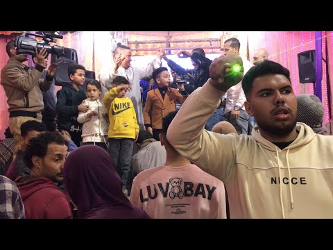 ريشه الصغير مش بالاسماء بس احنا بنعاني العالمي ابو سندس محمود فرحه محمد عاشور 