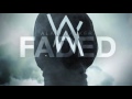 Faded - Alan Walker - Metal Cover