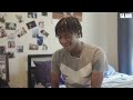 Beginning of video