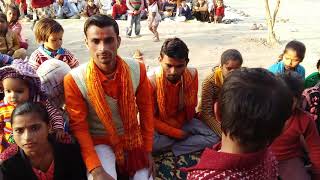 Krishan Janam Anita Shastri ke Awaz mai