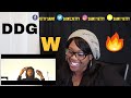 Mom react to BLAKE Feat. DDG &quot;Ice Ice&quot; (WSHH Exclusive - Official Music Video) | Reaction