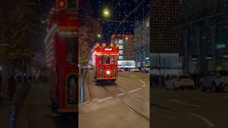Beautiful Christmas in Zurich