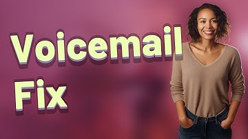 Why Doesn’t My Voicemail Code Work on AT&T or Verizon?