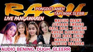 Download Lagu PANGAWAREN SESI PAGI - RAGIL Pongdut MP3
