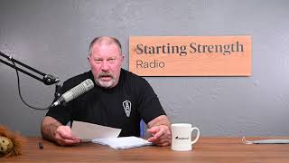 Would Rip Rather...? - Starting Strength Radio Clips