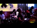 Capture de la vidéo Kylesa Live The Living Room Flagstaff Az 10/01/2010 2 Cam Hq