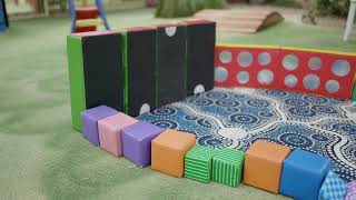 Dinky Di Tumbi Umbi Introduction Video