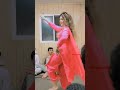 Salma Shah New Dance Local Night In Dubai 2024