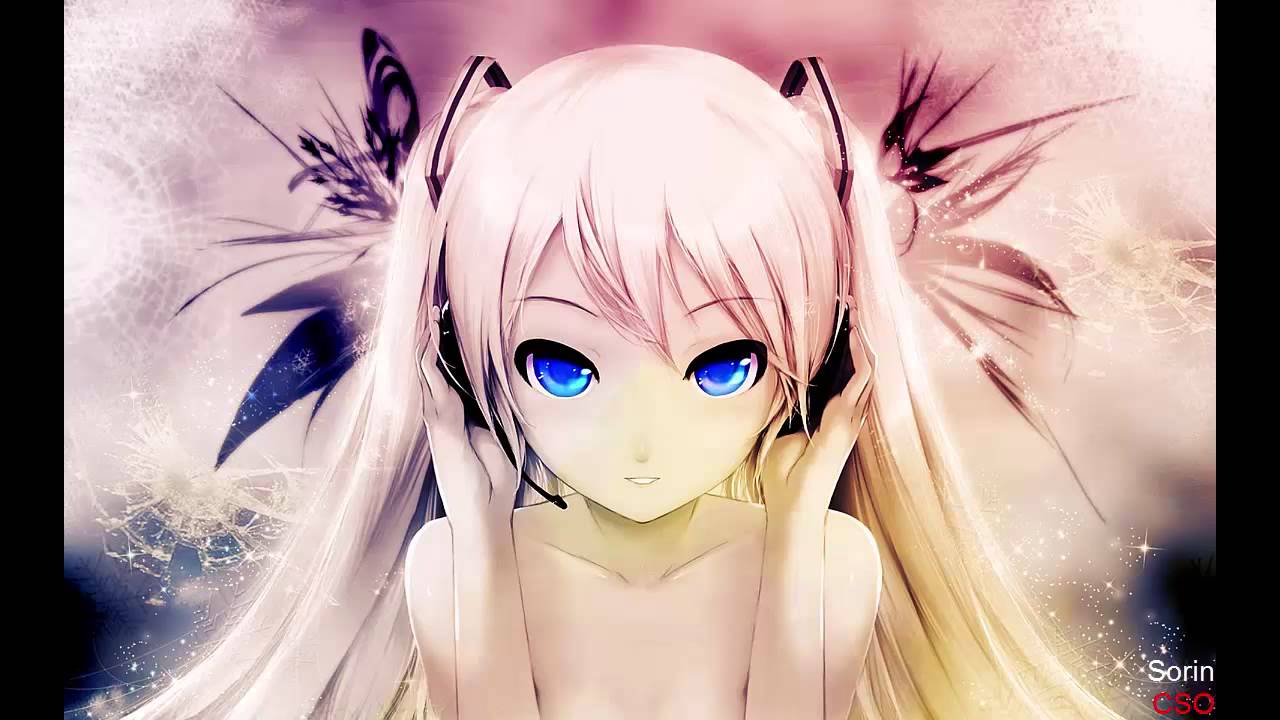 Imagine Dragons - Dream [Nightcore]