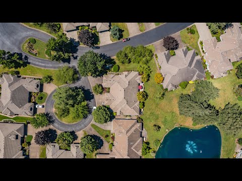 6356 Castle Pine Circle, Keizer, OR home video tour