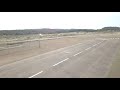 Volantex auto takeoffs and landings #6
