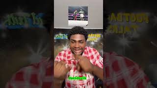 Carterefe you for pity am small na 😭  #carterefe  #portable #boxingmatch  #davidtulk #fyp