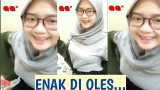 hijab style || recomend hijab enak buat goyang || #hijabgununggede #hijabstyle