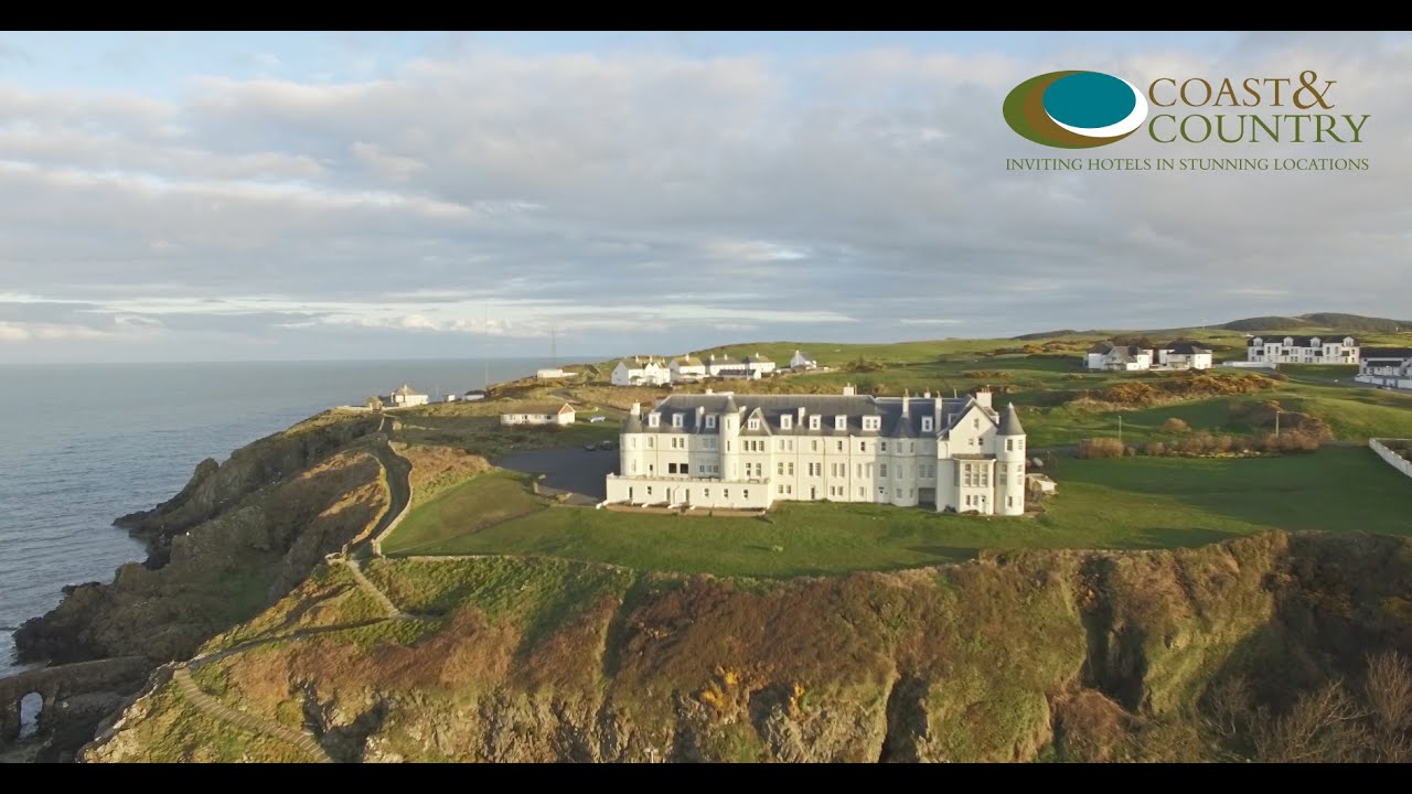 Portpatrick Hotel