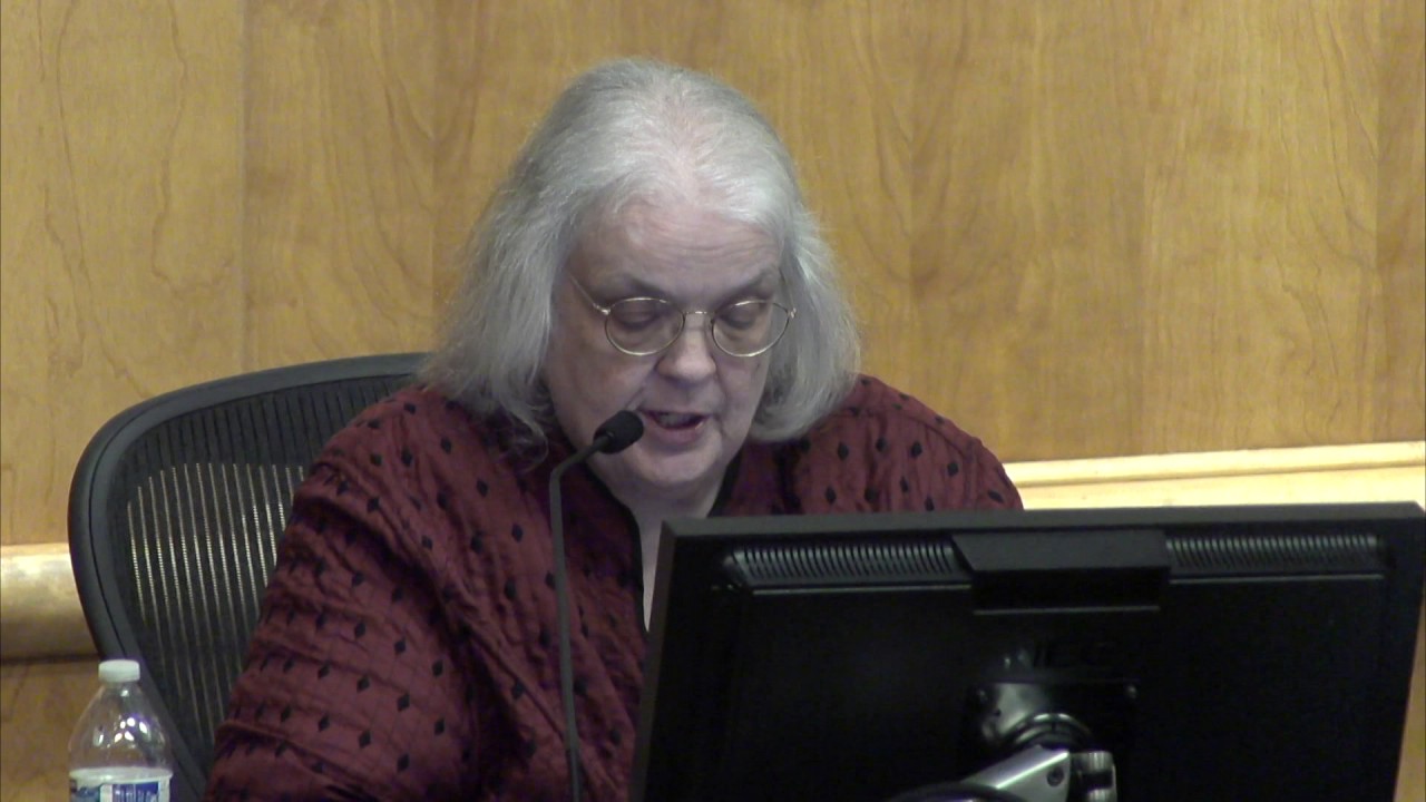 Eden Prairie City Council Meeting February 14, 2017 YouTube