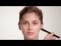 Dewy complexion how-to with Clé de Peau Beauté | Makeup How-To's