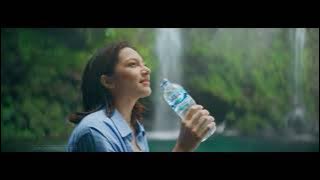 Download lagu AQUA dan Sumber Air Alami Terlindungi