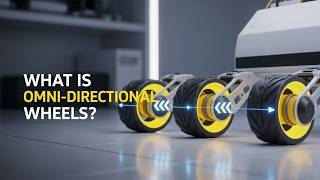 Download Lagu Wat zijn omnidirectionele wielen? MP3