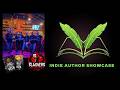 Axes, Ales &amp; Indie Hustle | Interview with Josh &amp; TT of Hal-Lore-Ween at Slashers