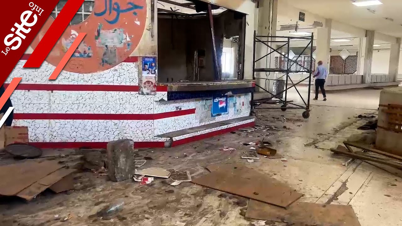 تواصل الإصلاحات لتهيئة محطة أولاد زيان بالبيضاء وفق معايير عصرية