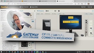 CIT 111 Lab 7 1 7 Connect To Wireless Network