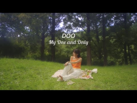 DOO ( 두 ) - My One and Only Official M/V