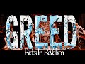 「GREED」Rides In ReVellion【Official LIVE MV】