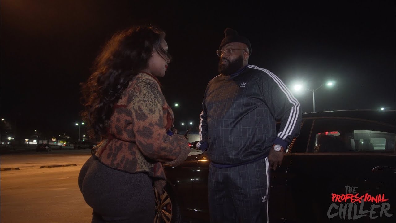 The Professional Chiller Season 2 Episode 10