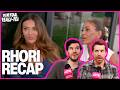 'RHORI' Recap: Virtual Reali-Tea unpacks Rosie &amp; Jo-Ellen’s face-off over Kelsey’s 'polygamy' rumors