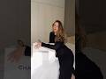 Распаковка туфлей CHANEL — момент, когда мечта становится частью гардероба #байеревропа #chanel