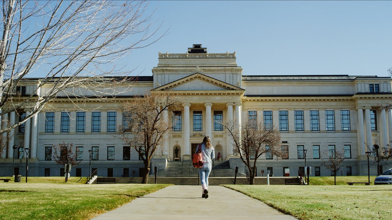 Suzy at Allen Park and The U (RED EPIC MX + XEEN 35mm)