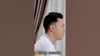 Harta Adalah Hiasan Hidup Semata...#HarryParintang #CintaDanPermata #Shorts #Viral