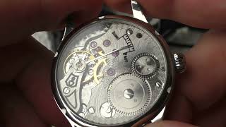 ASMR Mechanical Watch screenshot 3