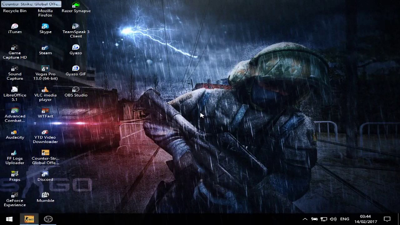 how to get cs go to run with black bars how to get cs go to run with black bars
