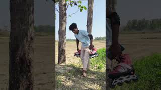 Skating#Practice#on road#inlineskating#shortvideo#youtubeshort#girlsreaction#virals#video