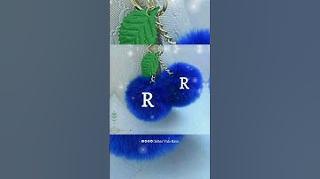 R R Love Status Letter 💖 WhatsApp Status 💓💝 #lovestatus #shorts #viral 🌹❤️🥀