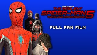The Resilient Spider-Man 5: The Clone Catastrophe (Full Fan Film 2023)