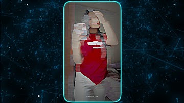 Infinity Xml File 🔥 Alight Motion Xml Presets 🙂 #xml #alightmotion #viral #presetam #xmlfile