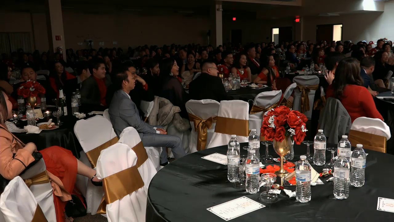 Ruam rau kev phem, Xibhwb Tshajlug Vaj qhia January 28, 2017