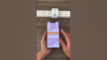 Ổ cắm thông minh SK01 – Cách cài đặt & sử dụng chi tiết  #smarthome #hunonic