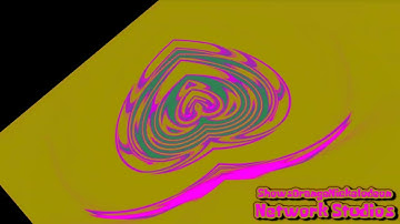 Klasky Csupo Robot Logo With Videoup V2.3 Round 4 Logoduel Effects