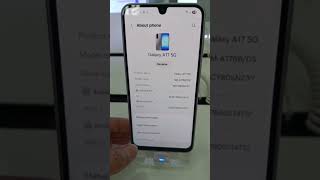 How To Check Your Android Model Phone Number #smartphone #software