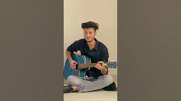 Pyar Deewana Hota Hai Acoustic Cover 