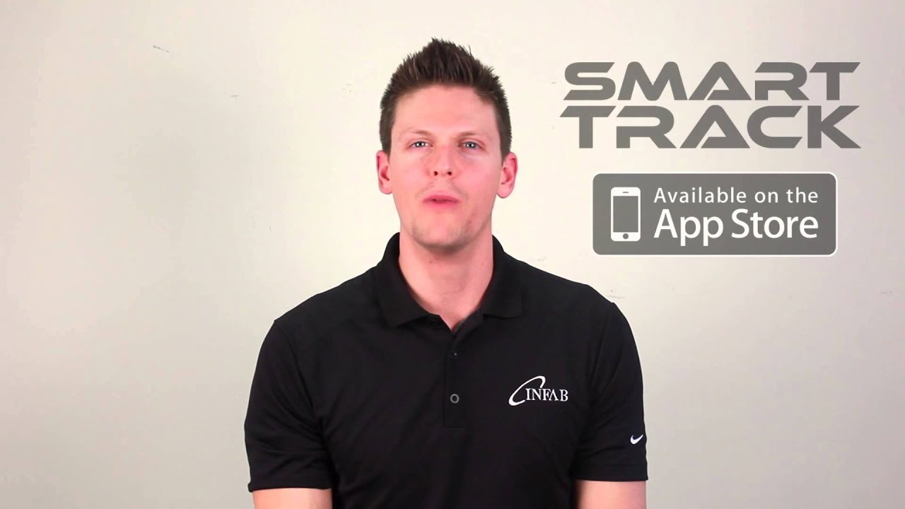 February Update SIR 2014, Smart Track Lead Apron Inspection Software