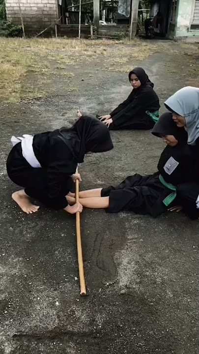 Di Gosok Toya #vidiopsht #pshtpusatmadiun #pshtjaya #psht #pencaksilat #silat #pshtnusantara1922