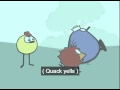 Youtube Thumbnail title