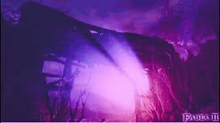 Fable OST - Temple Of Light (Slowed)